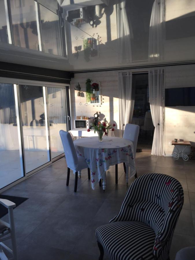 Accommodatie bij particulieren Les Hippocampes *