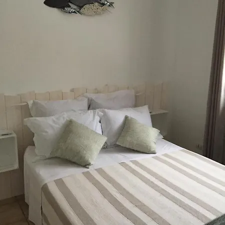 Ferienwohnung Les Hippocampes La Teste-de-Buch Exterior foto