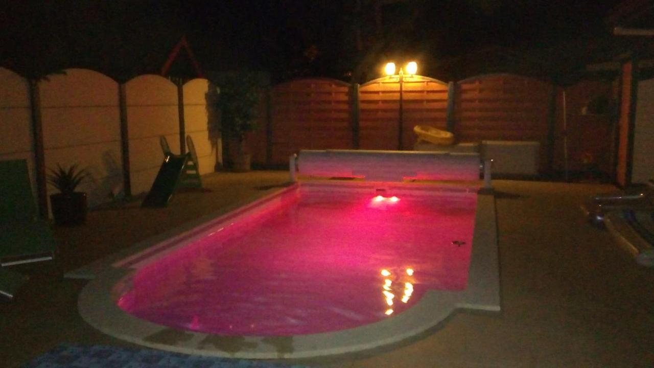 Les Hippocampes Homestay