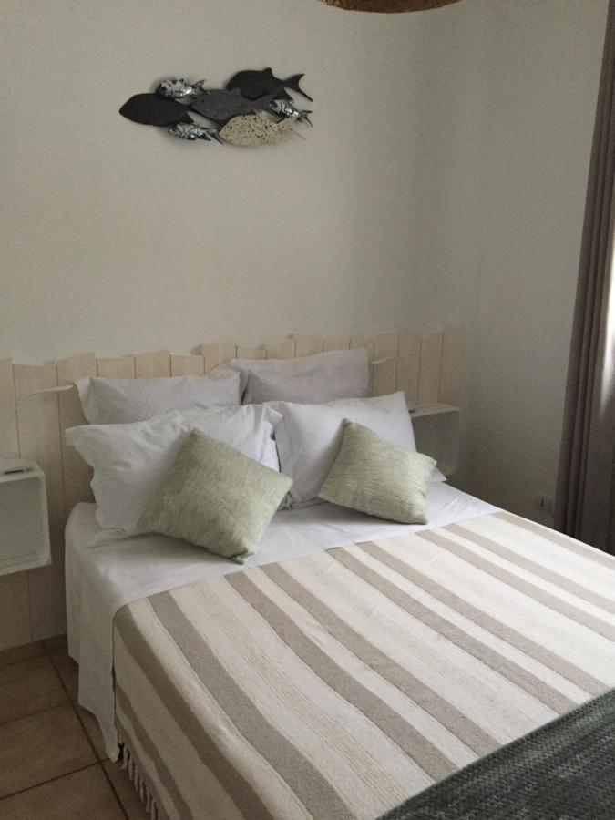 Les Hippocampes Homestay