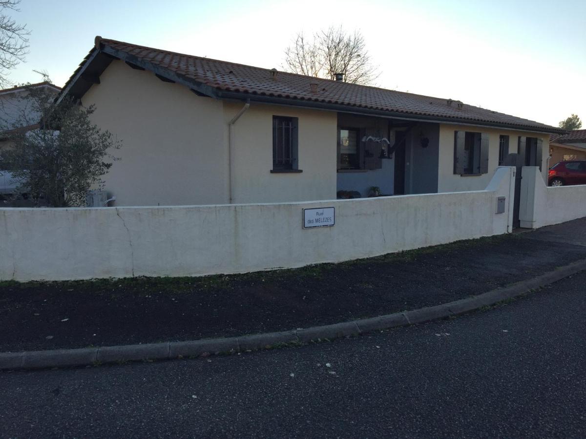 Les Hippocampes Homestay La Teste-de-Buch